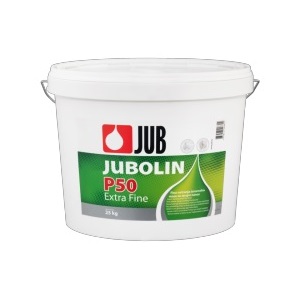 Jubolin P-50 szórható finom készglett (vödrös) 25 kg