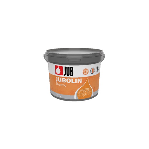 Jubolin Thermo beltéri glett 5 kg