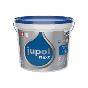 Jupol Next beltéri falfesték 15 L