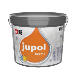 Jupol Thermo beltéri falfesték 5 L
