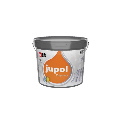 Jupol Thermo beltéri falfesték 5 L