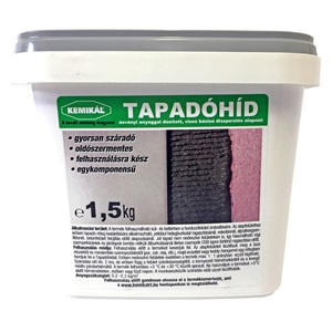 Kemikál Tapadóhíd 1,5 kg