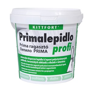 Kittfort Primaragasztó profi 2 kg