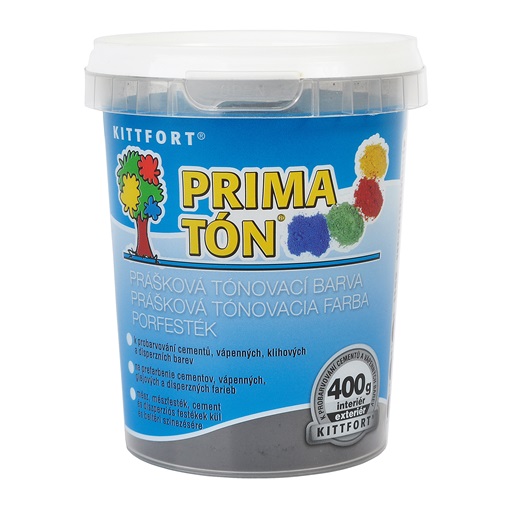 Kittfort Primaton porfesték brill kék 400 gr