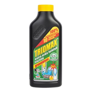 Kittfort Triomax granulátum 500gr