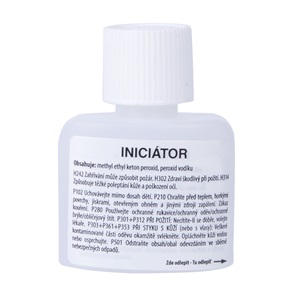 Kittfort iniciátor edző 10 g Lamit 109-hez