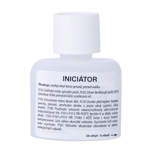 Kittfort iniciátor edző 10 g Lamit 109-hez