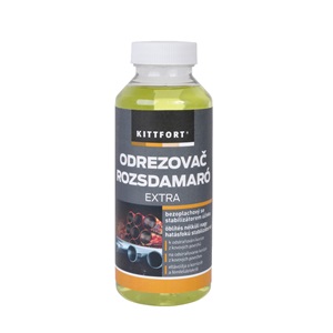 Kittfort rozsdamaró Ex utántöltő 500gr