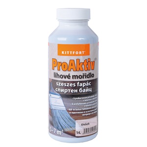 Kittfort szeszes fapác 14 cseresznye 500 ml