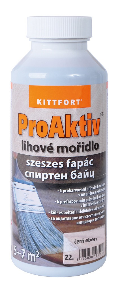 Kittfort Szeszes Fapac