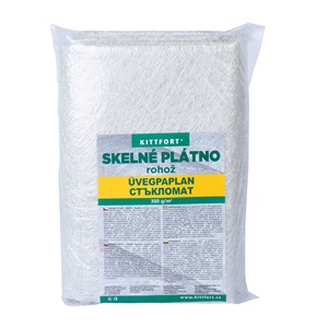 Kittfort üvegpaplan 300g   2m2