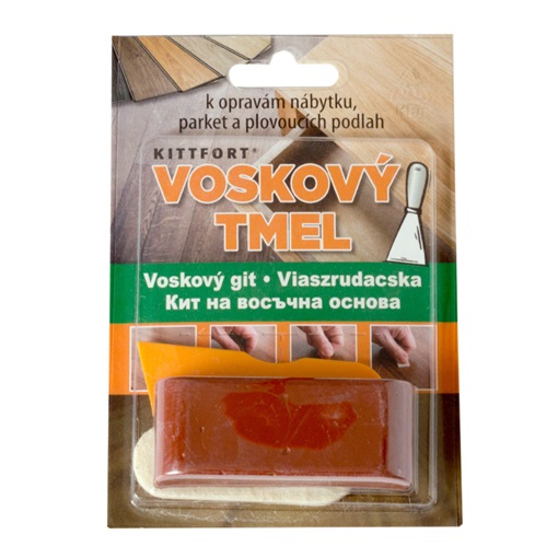 Kittfort viaszrudacska cseresznye fényálló