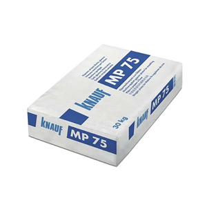 Knauf MP 75 L gipszes vakolat 30 kg
