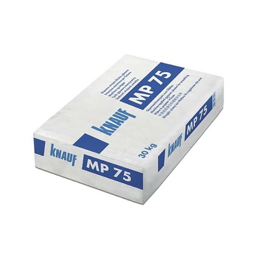 Knauf MP 75 L gipszes vakolat 30 kg