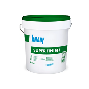 Knauf Super Finish 20 kg