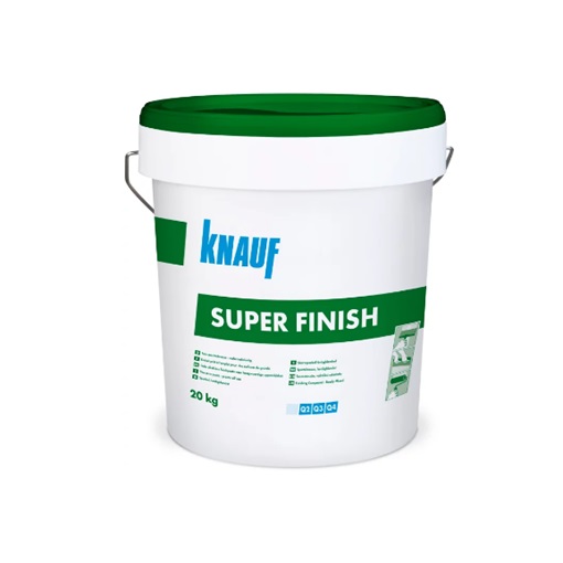 Knauf Super Finish 20 kg