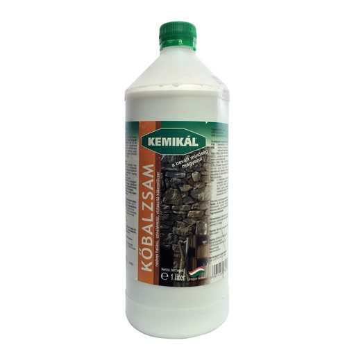 Kőbalzsam 1 L