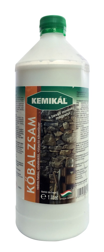 Kobalzsam Obi
