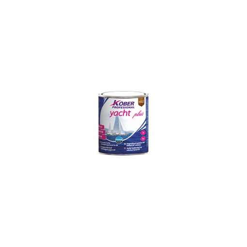 Köber Yacht Plus csónaklakk 0,75 L  (L5306L)
