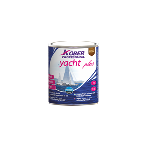 Köber Yacht Plus csónaklakk 0,75 L  (L5306L)