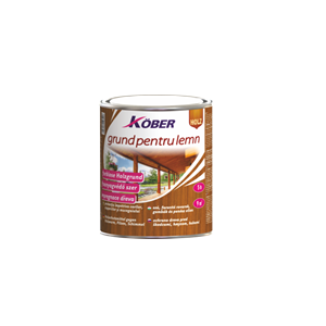 Köber faanyagvédő - szúölő 0,75 L  (IGA5101)