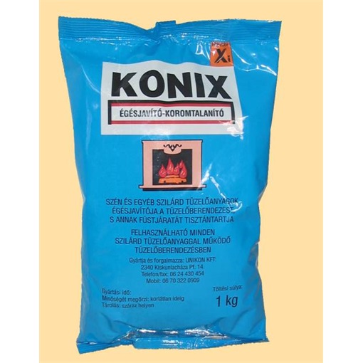 Konix égésjavító 1kg