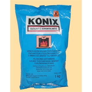 Konix égésjavító 1kg