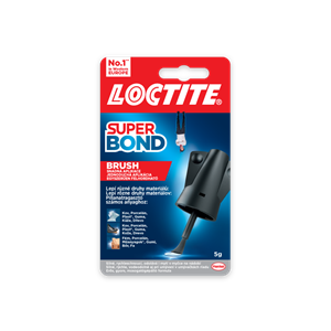 LOCTITE Super Attak/Bond ECSETES 5 gr