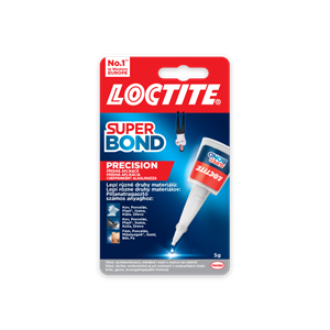 LOCTITE Super Attak/Bond PRECISION 5 gr