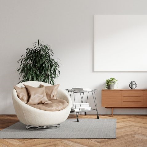 Lakberendezési trendek 2026-ban