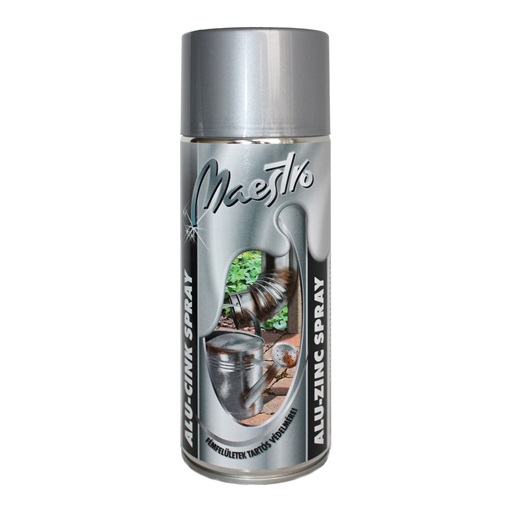 Maestro alu-cink aer. 400ml