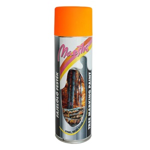 Maestro fajelölő festék neon narancs aer. 500ml