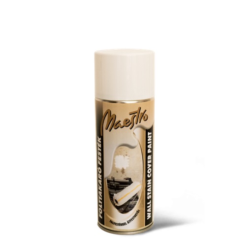 Maestro folttakaró festék aer. 400ml