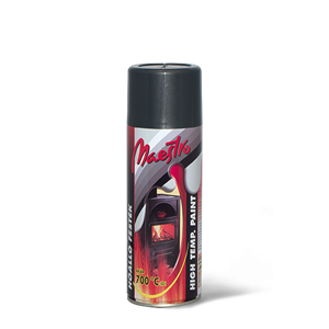 Maestro hőálló antracitszürke 7043 aer. 400ml