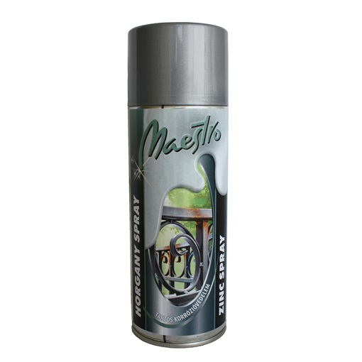 Maestro horgany spray 400ml
