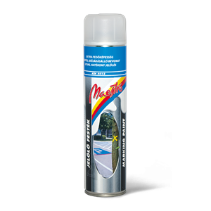 Maestro jelölő festék kék 5012 aer. 600ml