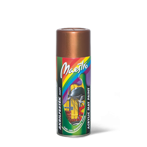 Maestro réz 8029 aer. 400ml