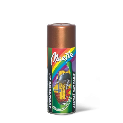 Maestro réz 8029 aer. 400ml
