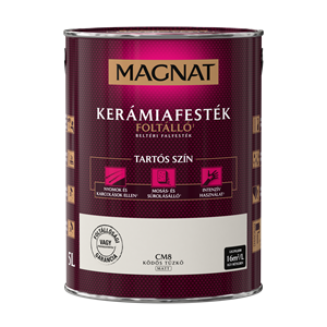 Magnat Kerámiafesték Ködös tűzkő CM8  5 L