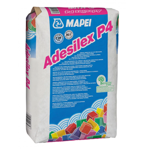 Mapei Adesilex P4 25kg (C2F)