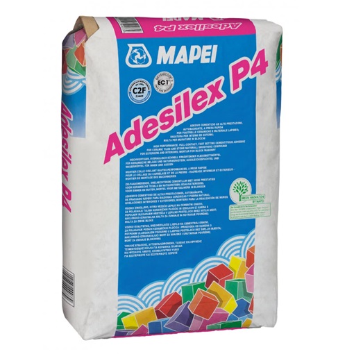 Mapei Adesilex P4 25kg (C2F)