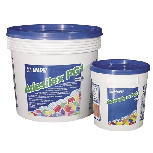Mapei Adesilex PG1 A+B 2kg