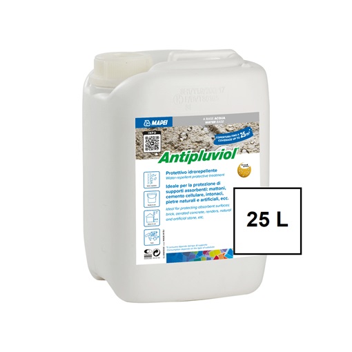 Mapei Antipluviol 25 L
