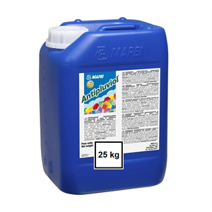 Mapei Antipluviol 25 kg