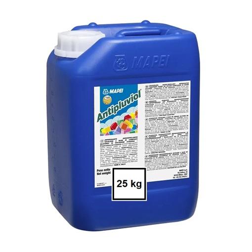 Mapei Antipluviol 25 kg