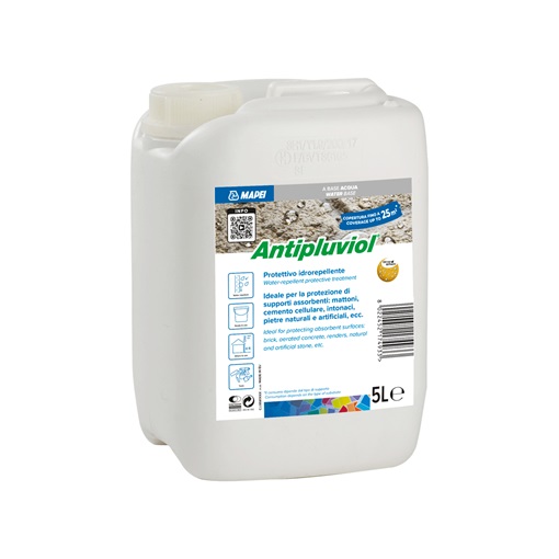 Mapei Antipluviol  5 L