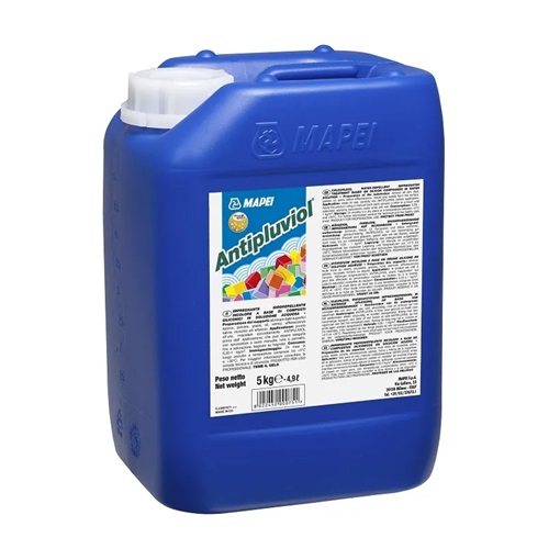 Mapei Antipluviol  5 kg