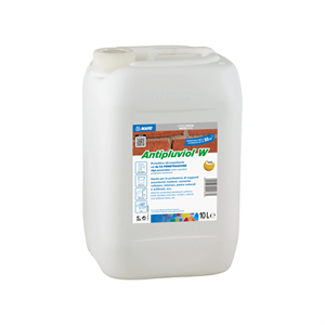 Mapei Antipluviol W 10 kg