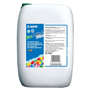 Mapei Eco Prim T Plus 20 kg