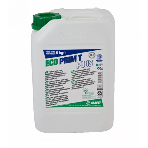 Mapei Eco Prim T Plus  5 kg